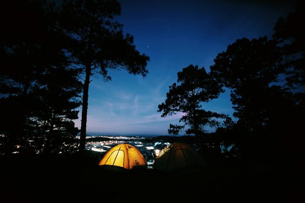Où pratiquer le snorkeling au milieu des raies manta à Hawaii ?