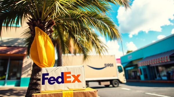 Astuces pour obtenir vos livraisons Amazon en Martinique