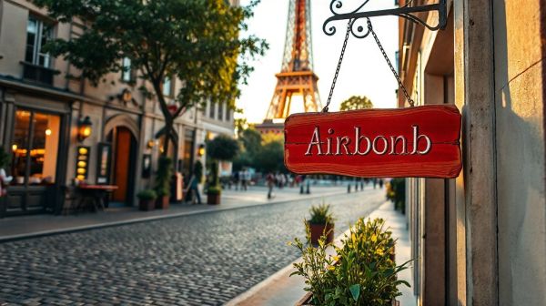 Les meilleurs conseils pour accroître vos earnings Airbnb en Île-de-France
