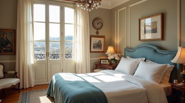 Maîtriser la gestion Airbnb en Île-de-France pour maximiser vos revenus