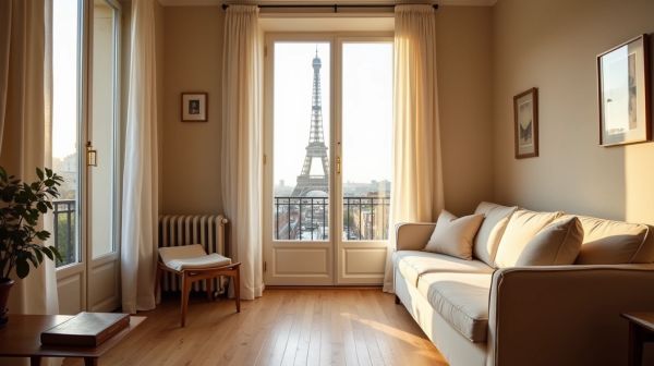 Maîtriser la gestion Airbnb en Île-de-France pour maximiser vos revenus