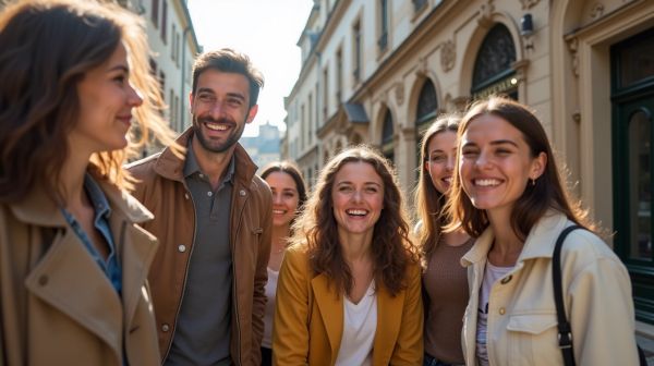 Optimiser votre séjour de groupe à Lille pour des souvenirs inoubliables